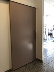 Værløse Bio og Cafe - Sal 1