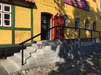 Museum Østjylland - Grenaa
