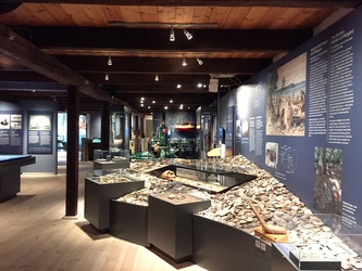 Museum Østjylland - Grenaa