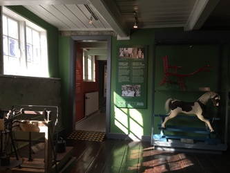 Museum Østjylland - Grenaa