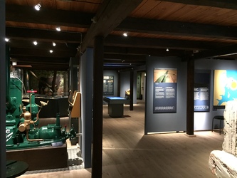 Museum Østjylland - Grenaa