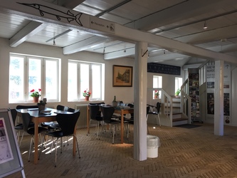 Museum Østjylland - Grenaa