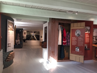 Museum Østjylland - Grenaa