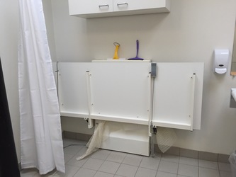 Hvalsø Skole - 1. Hovedbygningen