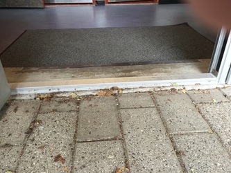 Hvalsø Skole - 2. Værkstedsgården