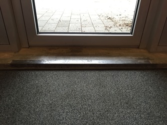 Hvalsø Skole - 2. Værkstedsgården