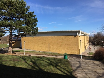 Grønnevang Skole, Afd. Østervang - 2. Blok C - Klasse- og undervisningsrum