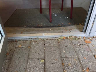 Hvalsø Skole - 2. Værkstedsgården