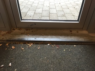 Hvalsø Skole - 2. Værkstedsgården