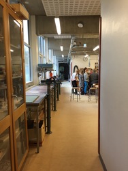 Hvalsø Skole - 2. Værkstedsgården