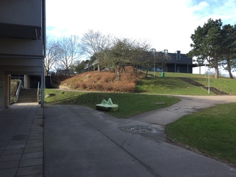 Grønnevang Skole, Afd. Østervang - 4. Blok D - Natur & Teknik og Musik