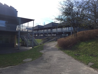 Grønnevang Skole, Afd. Østervang - 4. Blok D - Natur & Teknik og Musik