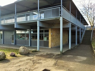 Grønnevang Skole, Afd. Østervang - 4. Blok D - Natur & Teknik og Musik