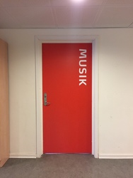 Grønnevang Skole, Afd. Østervang - 4. Blok D - Natur & Teknik og Musik