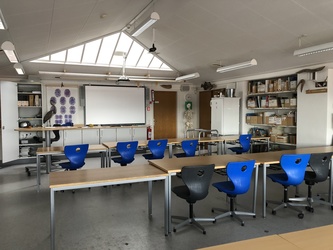 Hillerødsholmskolen - 3. Udskolingen