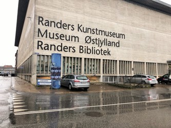 Museum Østjylland - Randers