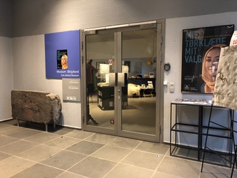 Museum Østjylland - Randers