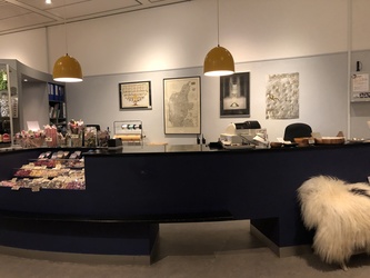 Museum Østjylland - Randers
