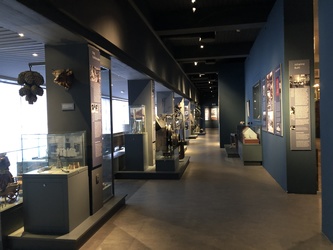 Museum Østjylland - Randers