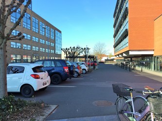 Aktivitetscenter Sydvestvej - Solkrogen