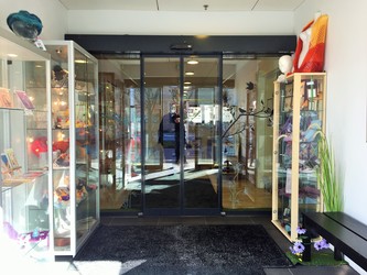 Aktivitetscenter Sydvestvej