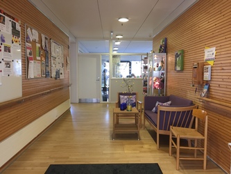 Aktivitetscenter Sydvestvej