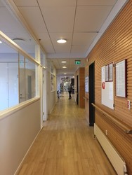 Aktivitetscenter Sydvestvej