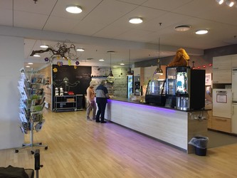 Aktivitetscenter Sydvestvej