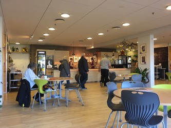 Aktivitetscenter Sydvestvej