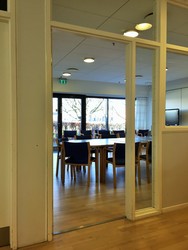 Aktivitetscenter Sydvestvej