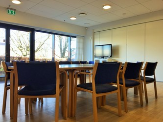 Aktivitetscenter Sydvestvej