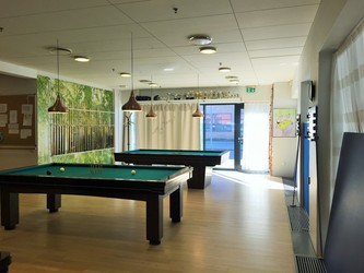 Aktivitetscenter Sydvestvej