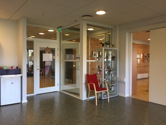 Aktivitetscenter Sydvestvej