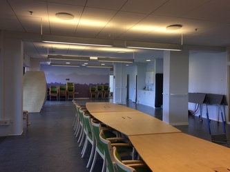 Aktivitetscenter Sydvestvej