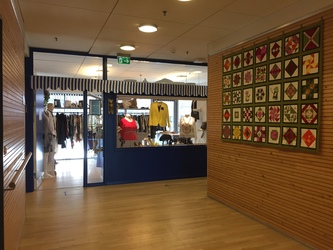 Aktivitetscenter Sydvestvej