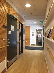 Aktivitetscenter Sydvestvej