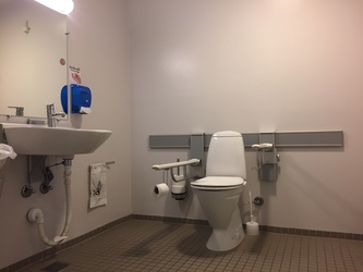 Aktivitetscenter Sydvestvej