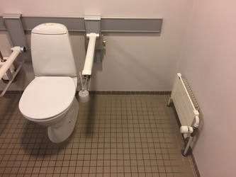 Aktivitetscenter Sydvestvej