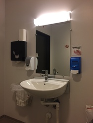 Aktivitetscenter Sydvestvej