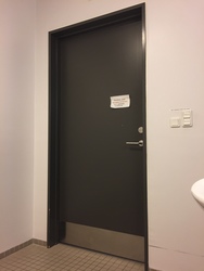 Aktivitetscenter Sydvestvej