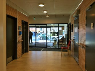 Aktivitetscenter Sydvestvej