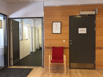 Aktivitetscenter Sydvestvej