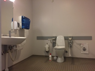 Aktivitetscenter Sydvestvej