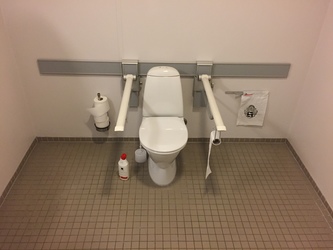 Aktivitetscenter Sydvestvej