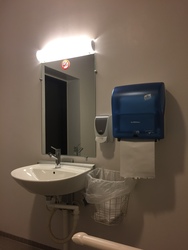 Aktivitetscenter Sydvestvej