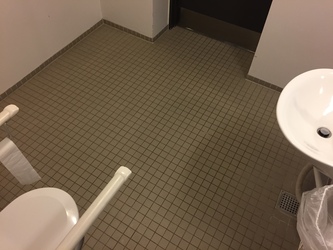 Aktivitetscenter Sydvestvej