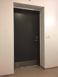 Aktivitetscenter Sydvestvej