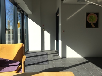 Aktivitetscenter Sydvestvej - Solkrogen