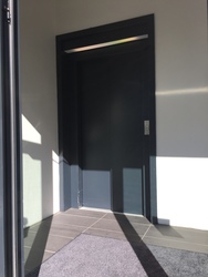 Aktivitetscenter Sydvestvej - Solkrogen