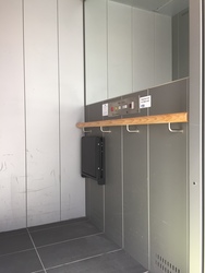 Aktivitetscenter Sydvestvej - Solkrogen